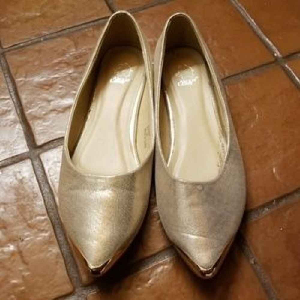 Alexis Leroy flat